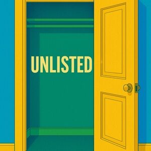 Unlisted # 1-25 Items sold as described in show